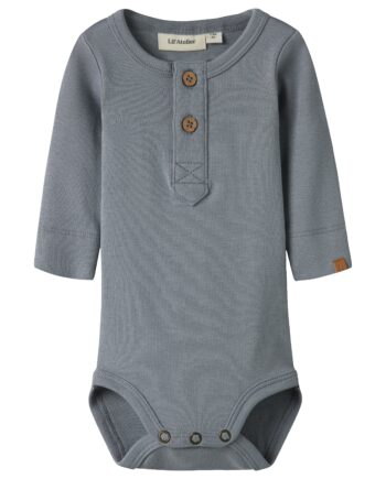 Lil Atelier Geo Lom Slim Body Tradewinds 56 Cm