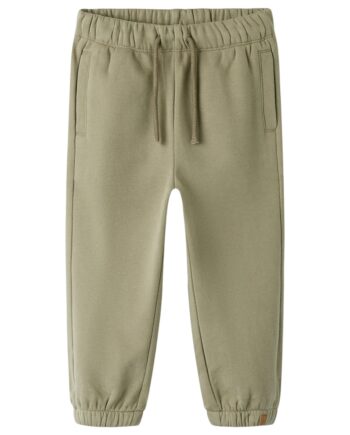 Lil Atelier Ilondon Ros Sweat Pants Overland Trek 92 Cm
