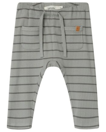 Lil Atelier Kail Pants Limestone 56 Cm