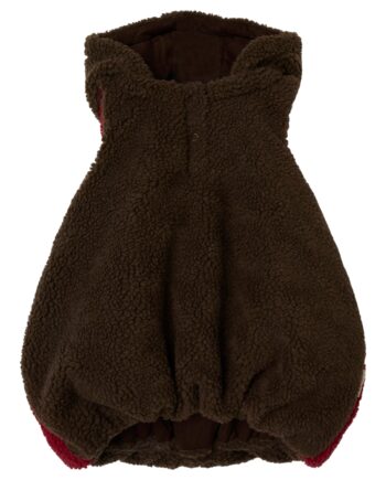 Lil Atelier Kajo Animal Costume Red Dahlia Ladybug 80 Cm