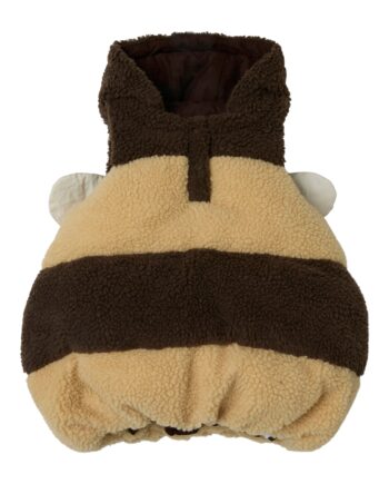 Lil Atelier Kajo Animal Costume Taos Taupe Bee 80 Cm