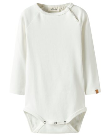 Lil Atelier Lalo Tab Body Coconut Milk 56cm
