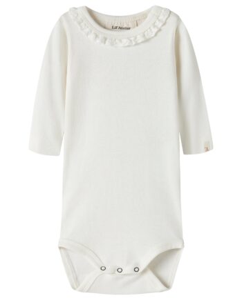 Lil Atelier Layo Sup Body Coconut Milk 56 Cm