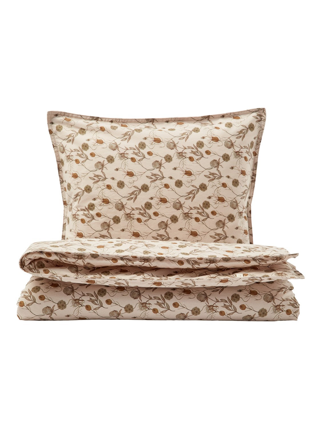Lil Atelier Lenley Baby Sengetøj Peyote Flower