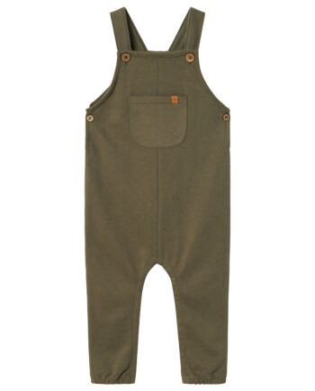 Lil Atelier London Loose Overall Kalamata 56 Cm