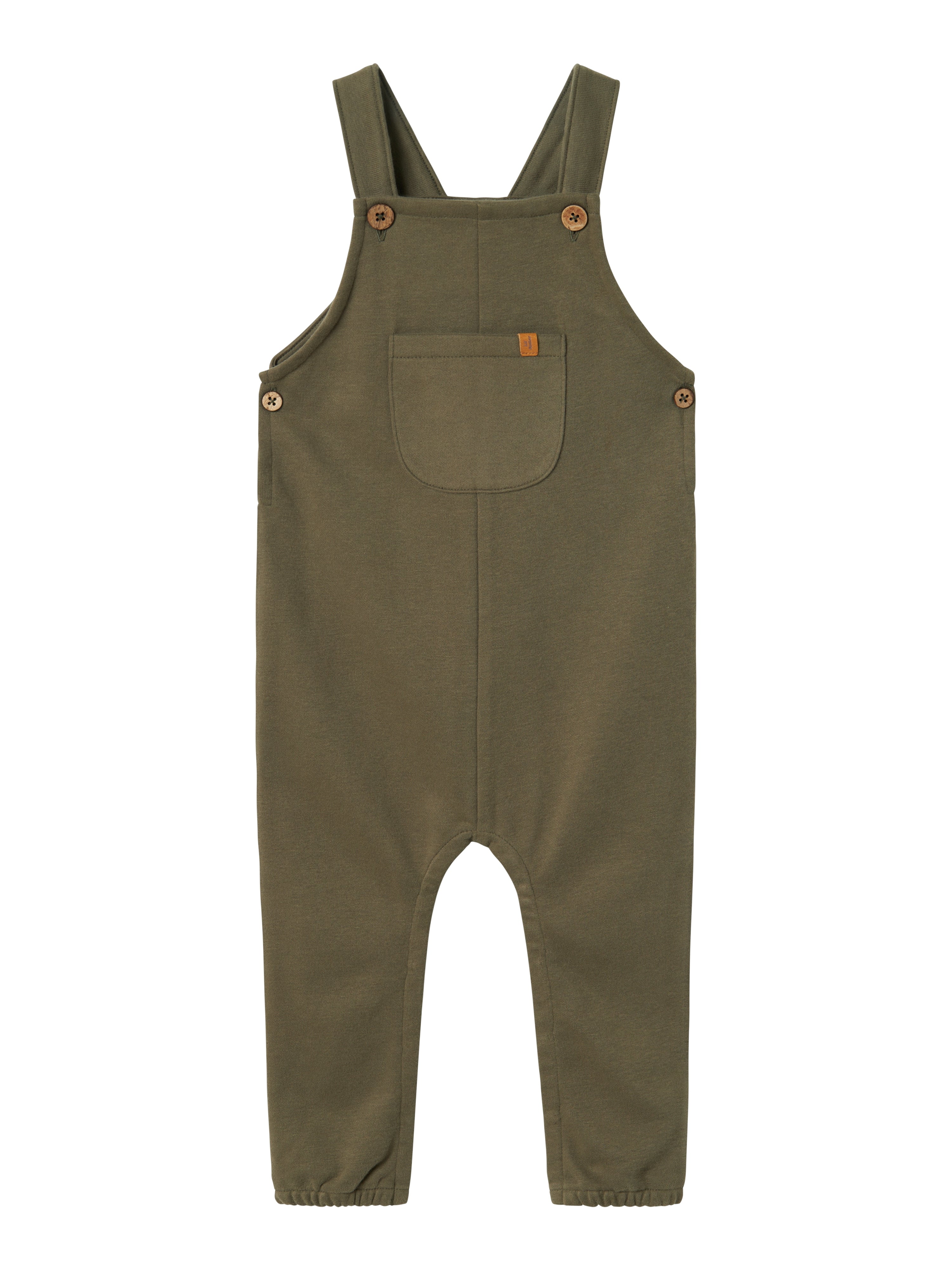 Lil Atelier London Loose Overall Kalamata 56 Cm