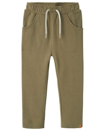 Lil Atelier London Ril Sweat Pants Kalamata 92 Cm
