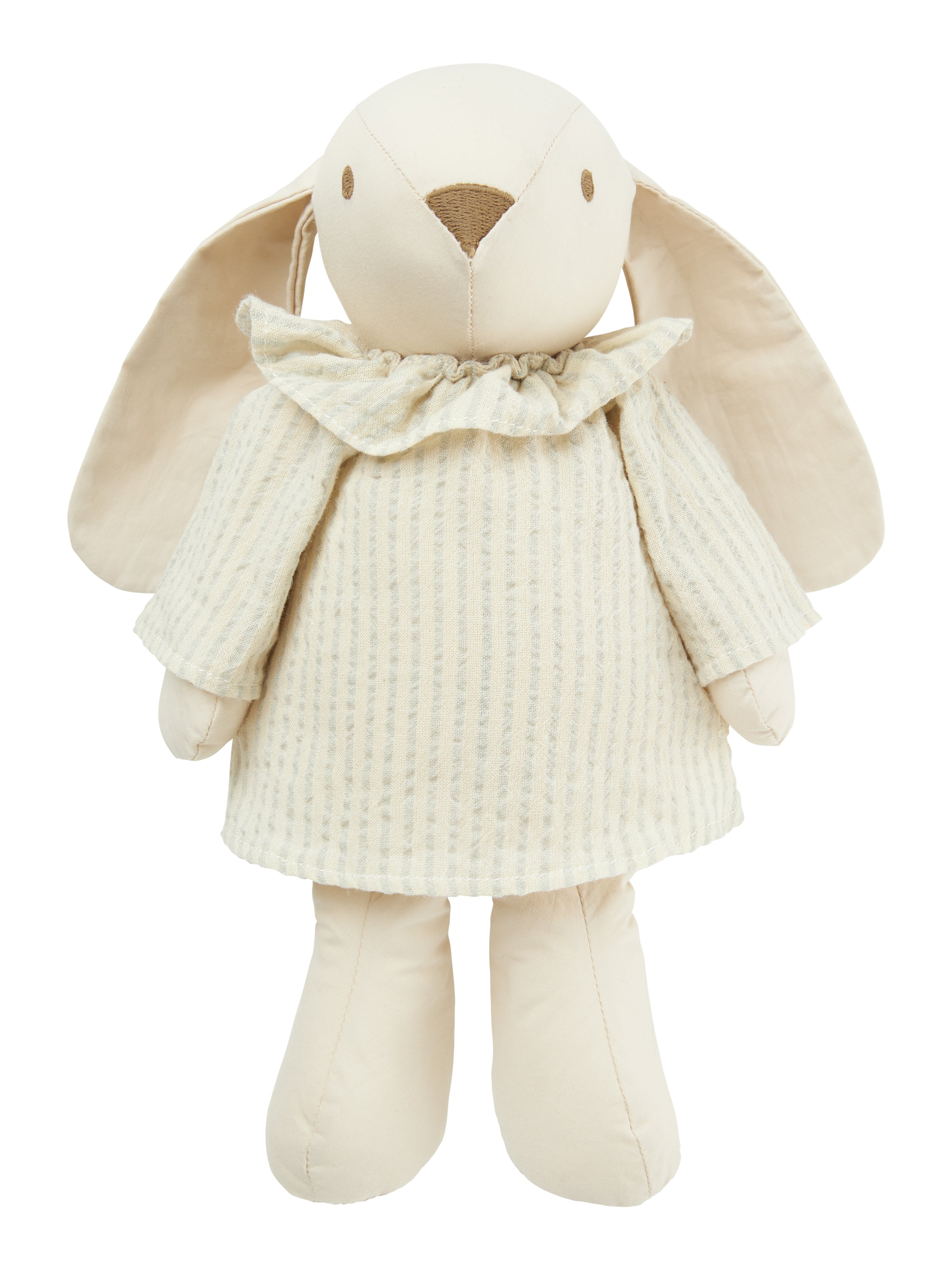 Lil Atelier Onimo Rabbit Toy Turtledove