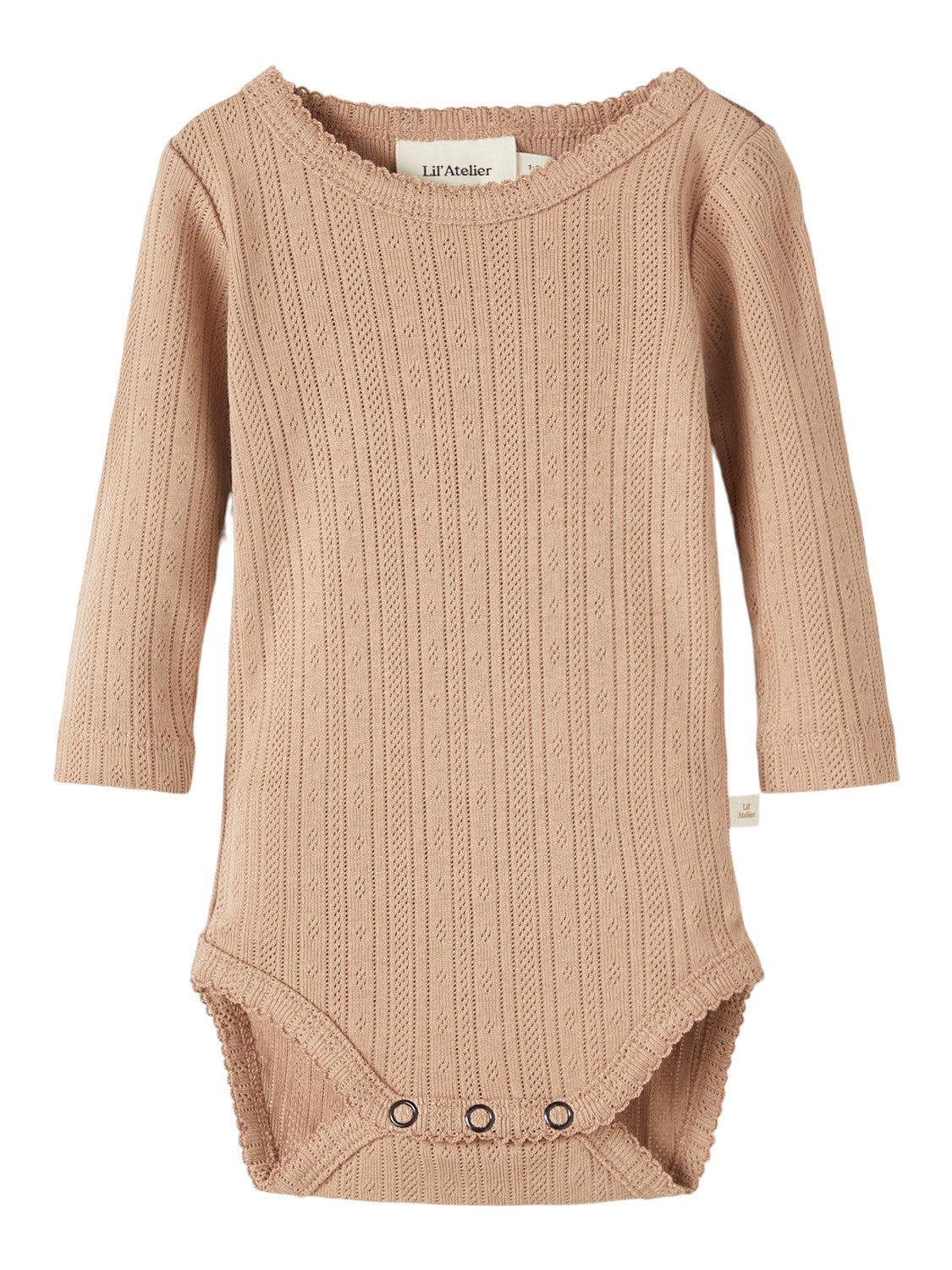 Lil Atelier Rachel Slim Body Almondine 56 Cm