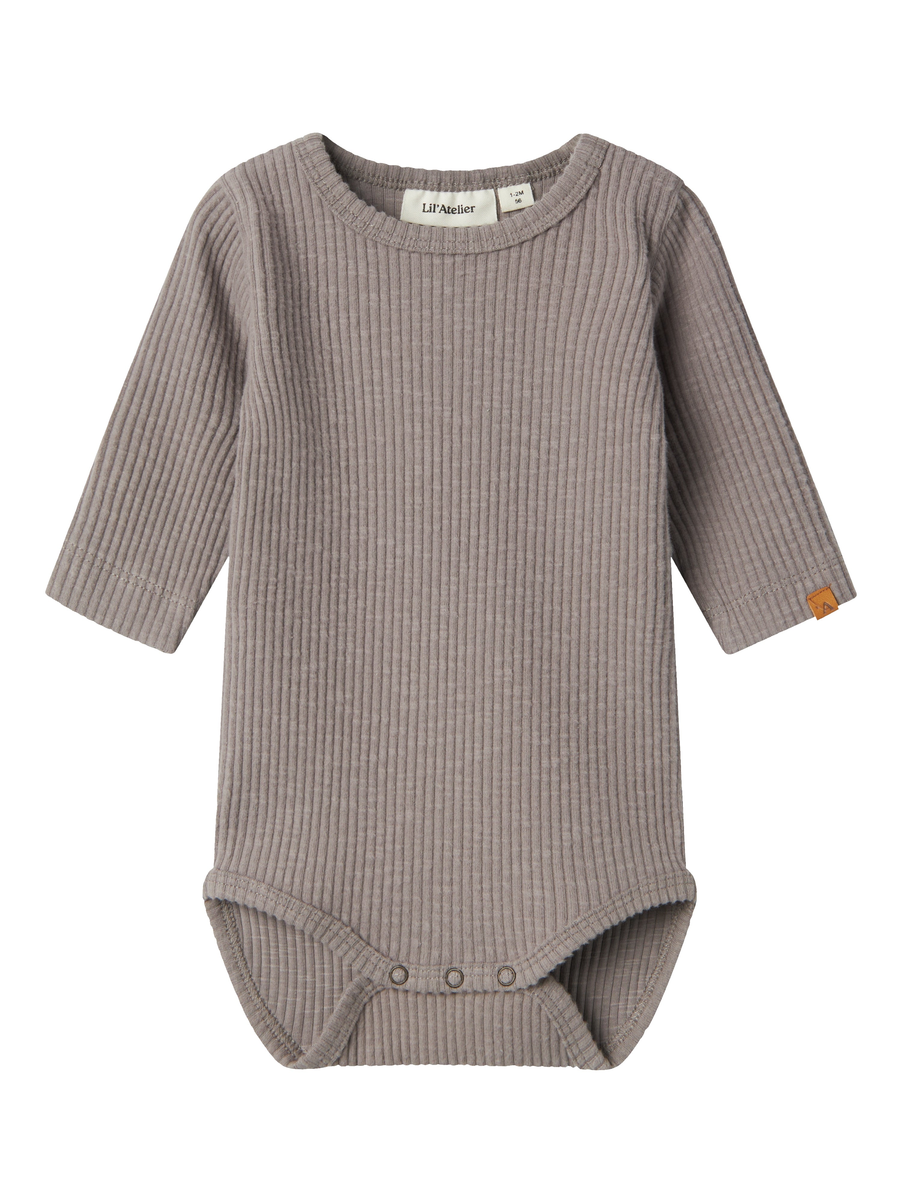 Lil Atelier Rajo Mab Slim Body Silent Storm 56 Cm