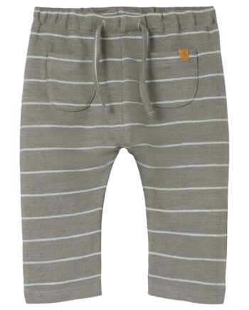 Lil Atelier Salim Pant Silent Storm 56 Cm