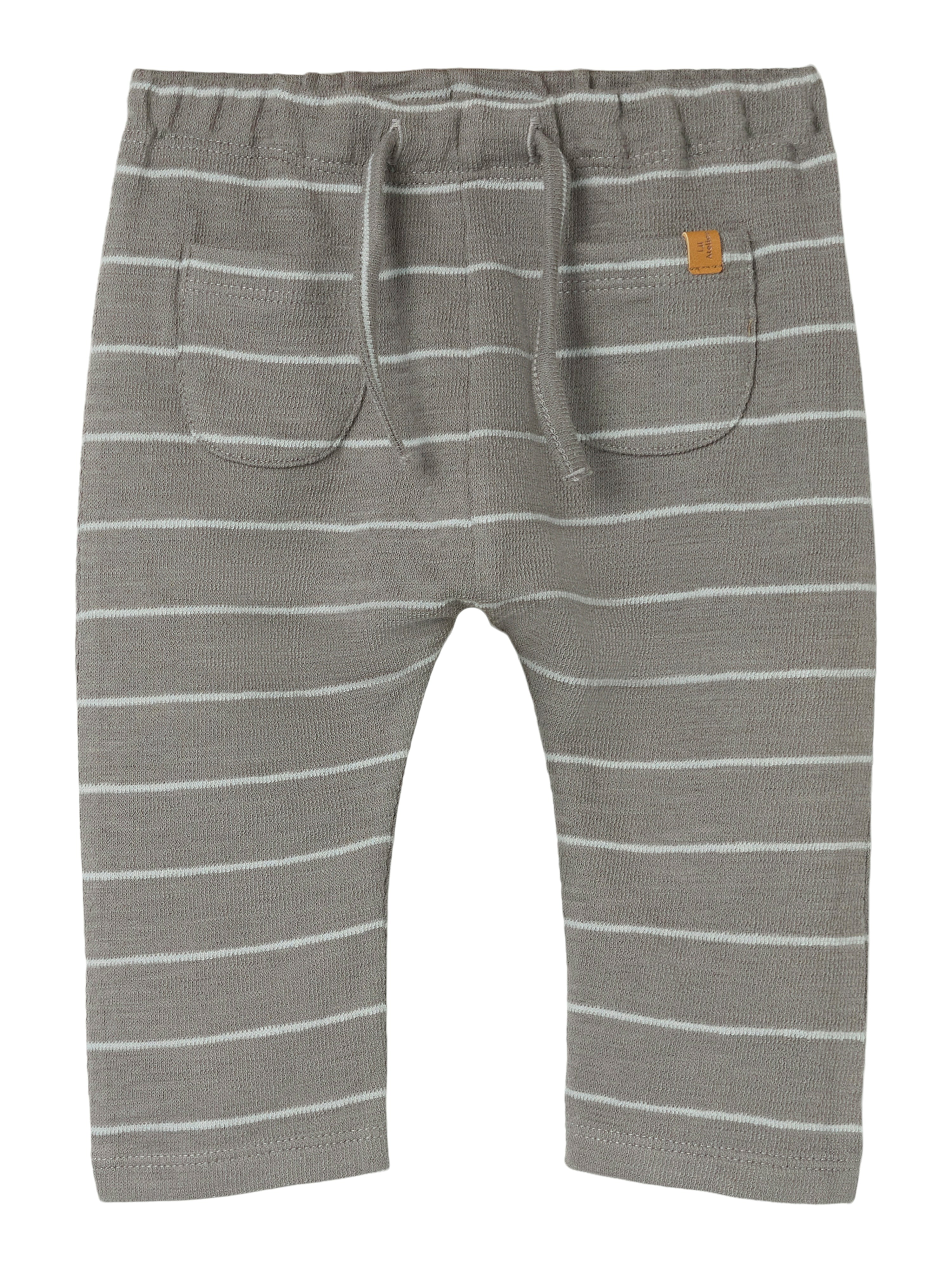 Lil Atelier Salim Pant Silent Storm 56 Cm