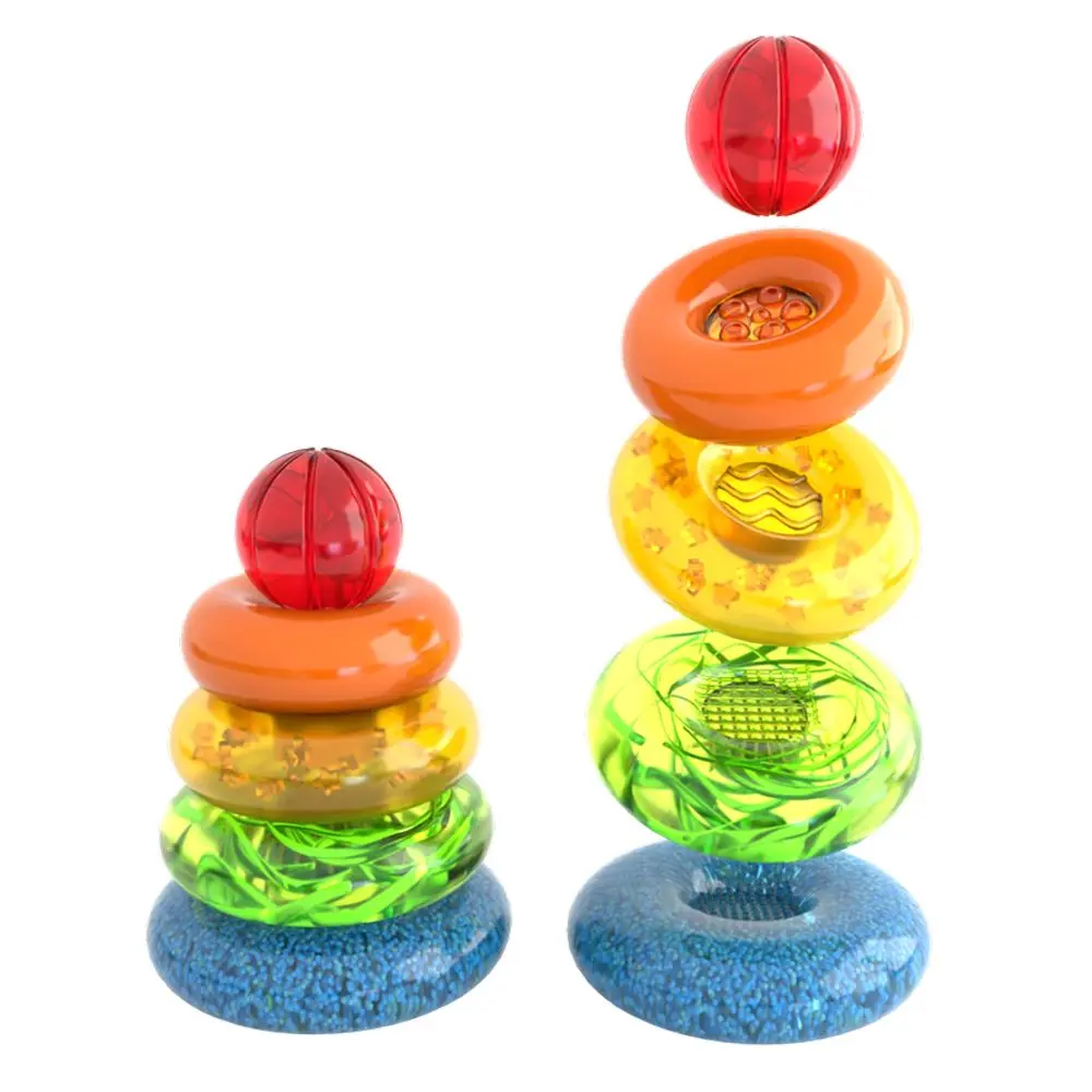 Lil  Jellies Jelly Stacker
