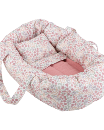 Little Dutch Babynest Til Dukke
