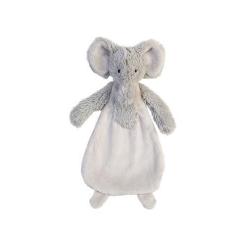 Little Dutch Blød Nusseklud Happy Horse Elefanten Enzo 25 Cm