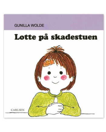 Lotte På Skadestuen