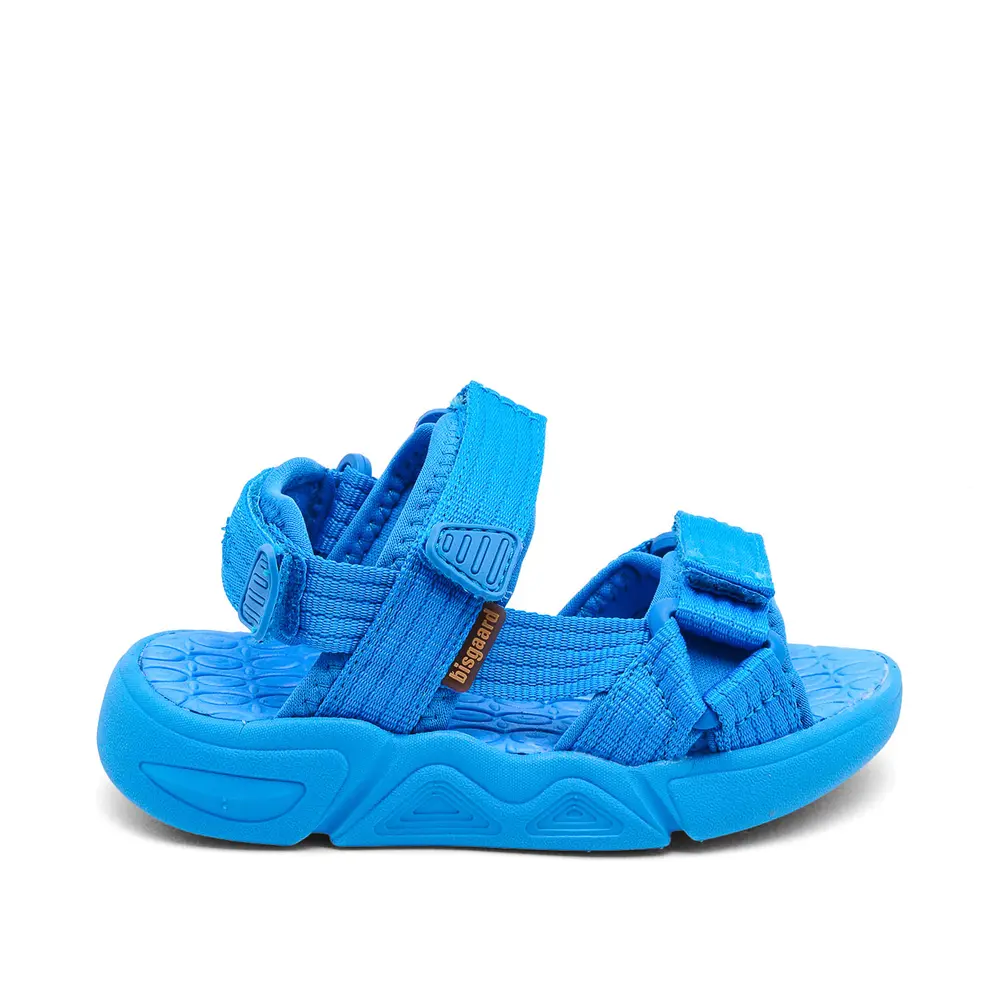 Louis Sandal Cobalt 32