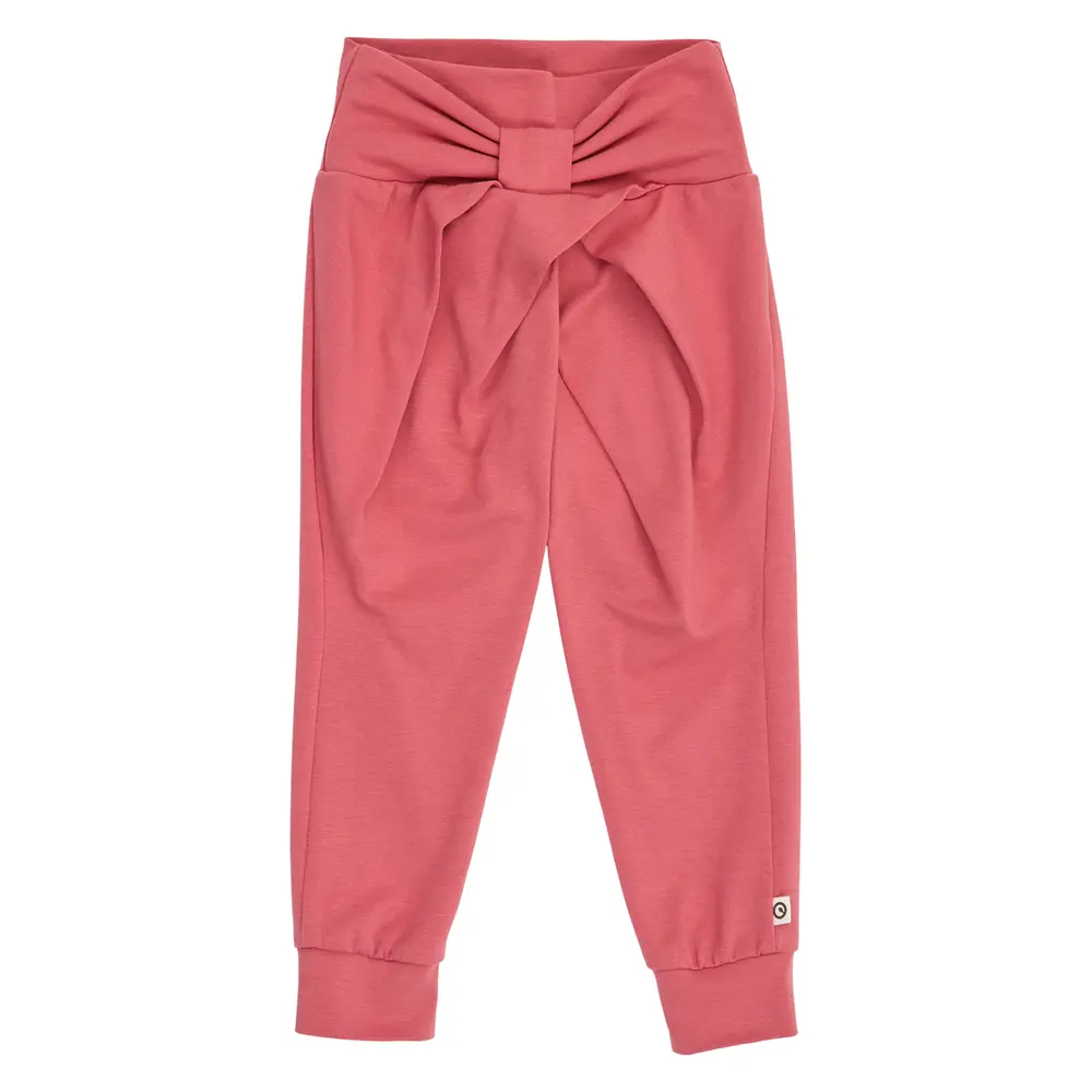 Müsli Cozy Me Bukser    Sløjfe Baroque Rose 56