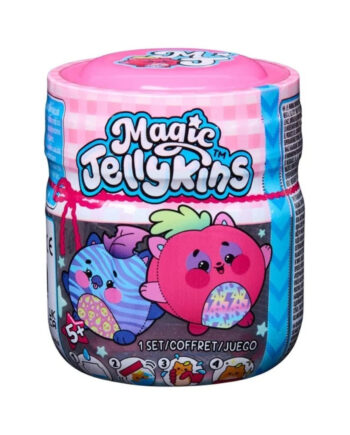 Magic Jellykins Surprise Assorteret