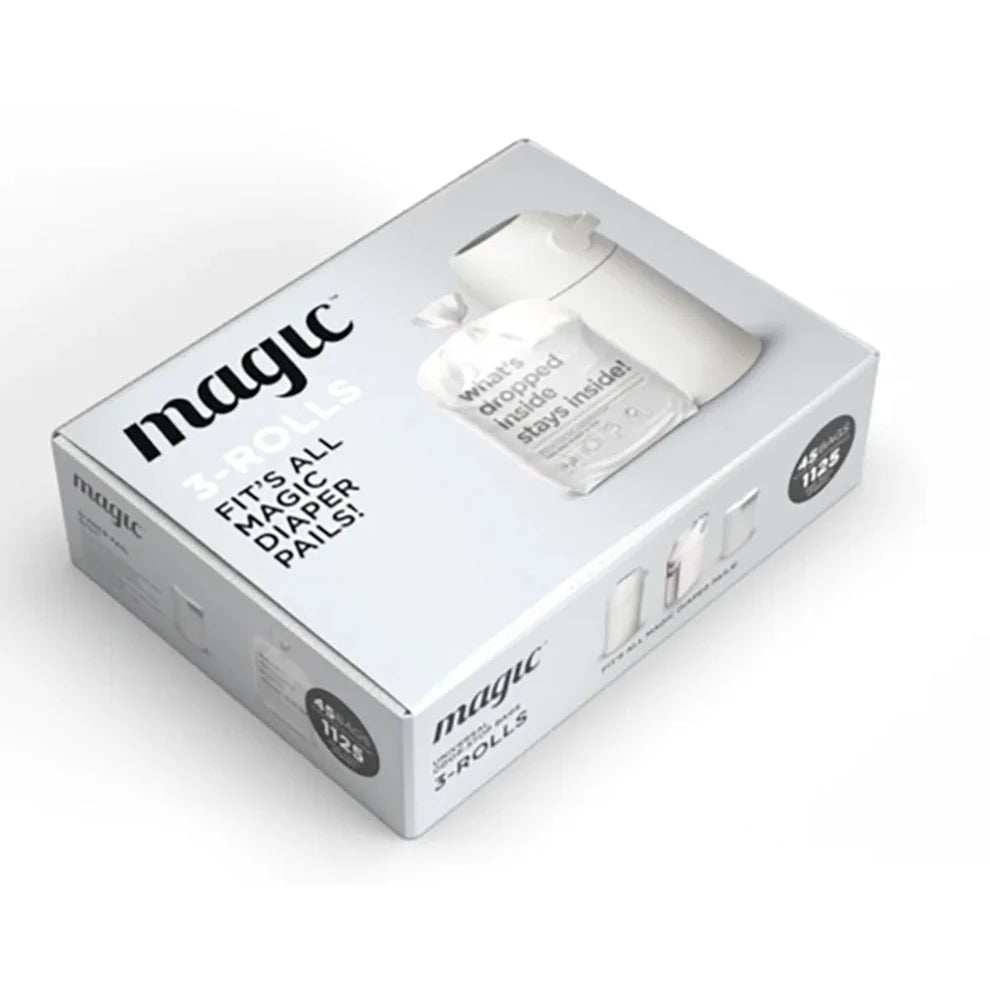Magic Poser     15 Stk