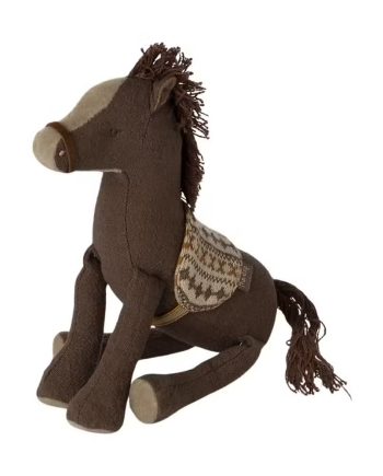 Maileg Bamse Pony Lille