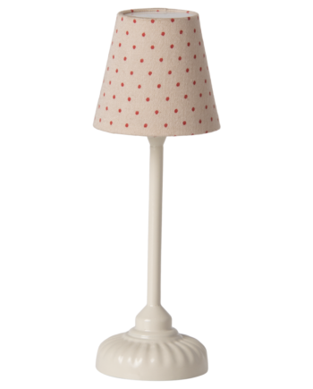 Maileg Gulvlampe Mus Sand