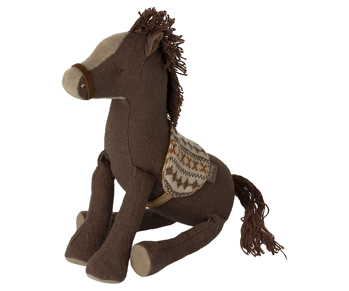 Maileg Pony  Lille