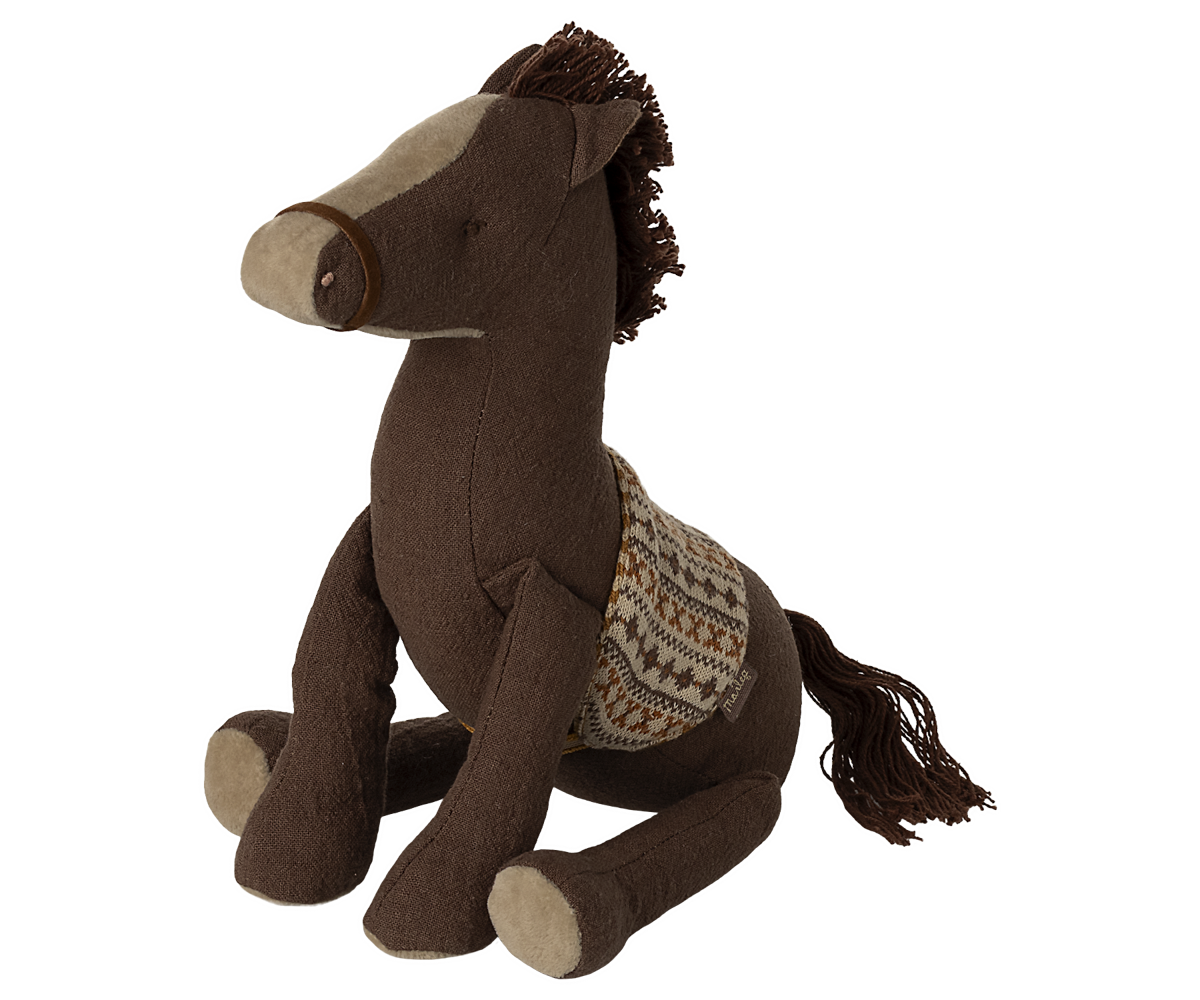 Maileg Pony  Medium