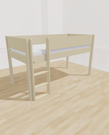 Manis-  Frej 90x200 Dusty Sand