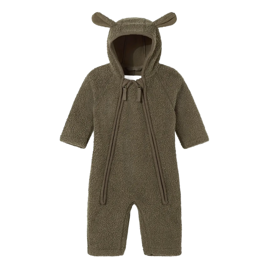 Marmar Copenhagen Oberti Suit Teddydragt    ører 4m 62