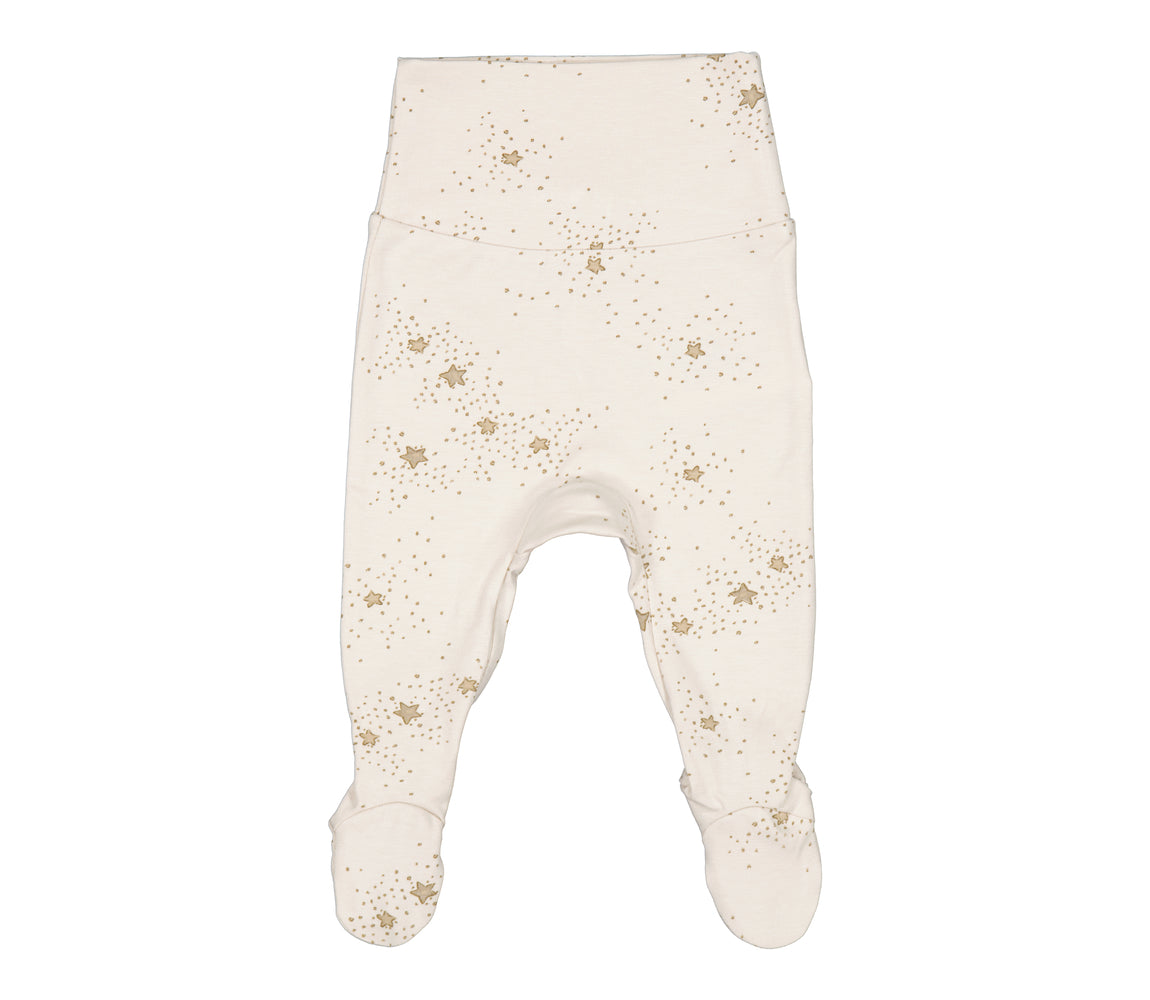 Marmar Pixa Pants Med Fødder Stjerneklar 50 Cm