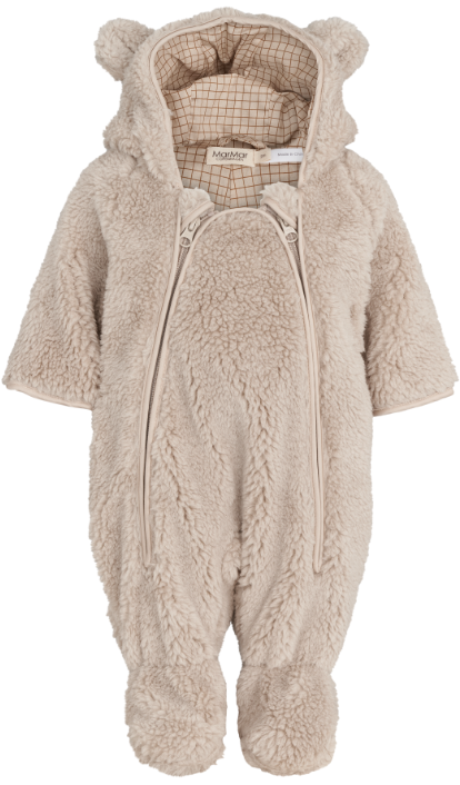 Marmar Robert Heldragt    ører Grey Sand 56 Cm