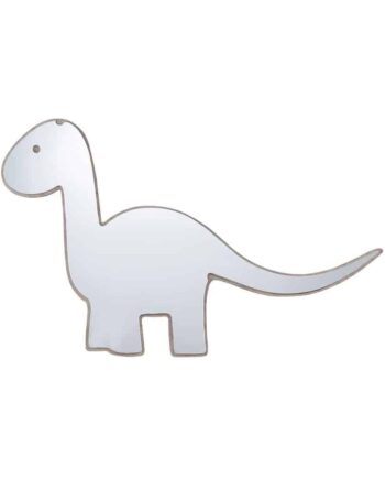 Maseliving Dino Spejl Valnød