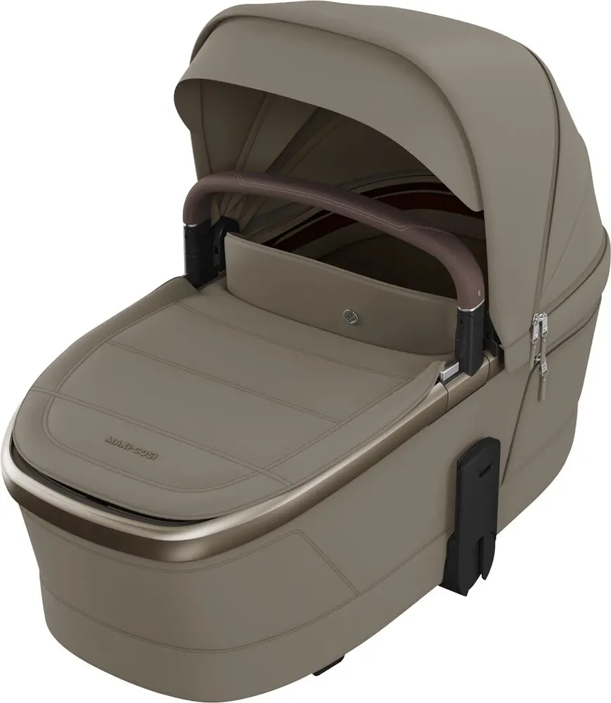 Maxi-cosi Fame Liggedel Oak Truffle