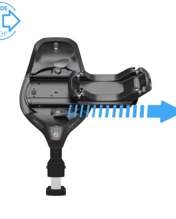 Maxi-cosi Familyfix Slide Pro Sort