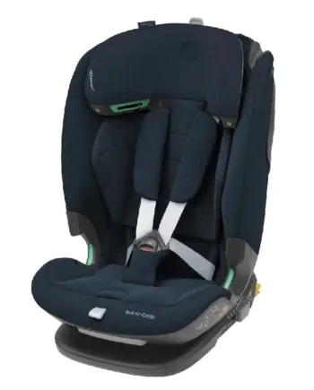 Maxi-cosi Titan Pro2  -size Authentic Blue