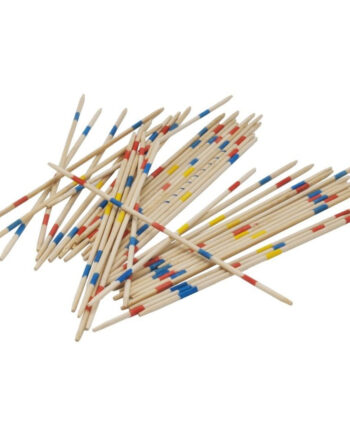 Mikado Spil Bambus