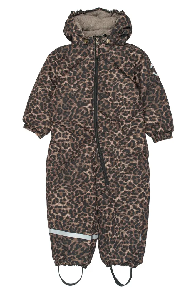 Mikk-line Flyverdragt    Print Leo 92