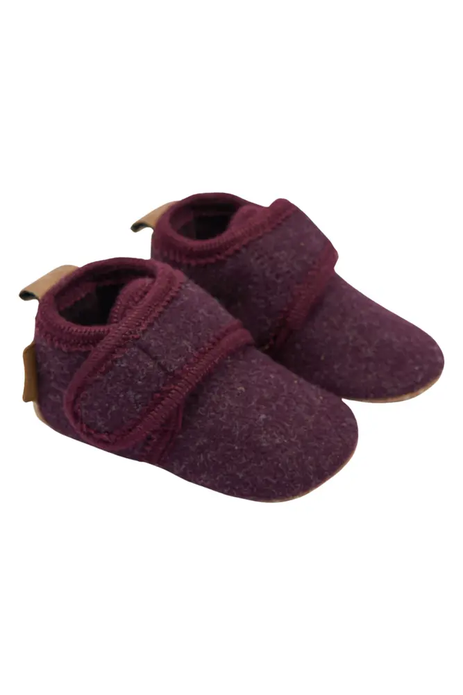 Mikk-line Prewalker Plum Perfect 12-18 Mdr