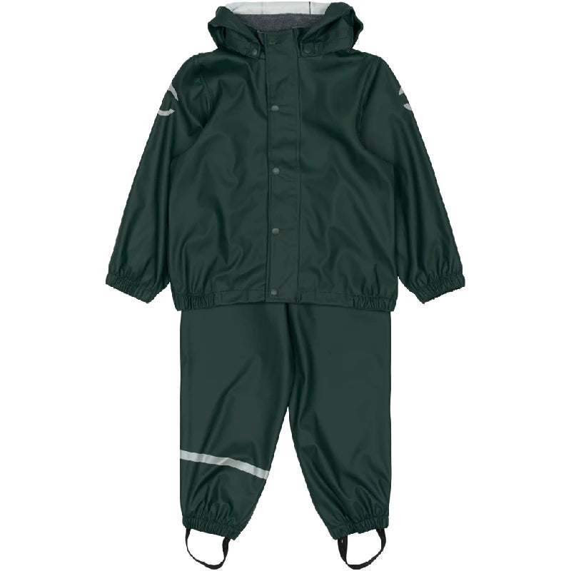 Mikk-line Regntøj Darkest Sprouse 116