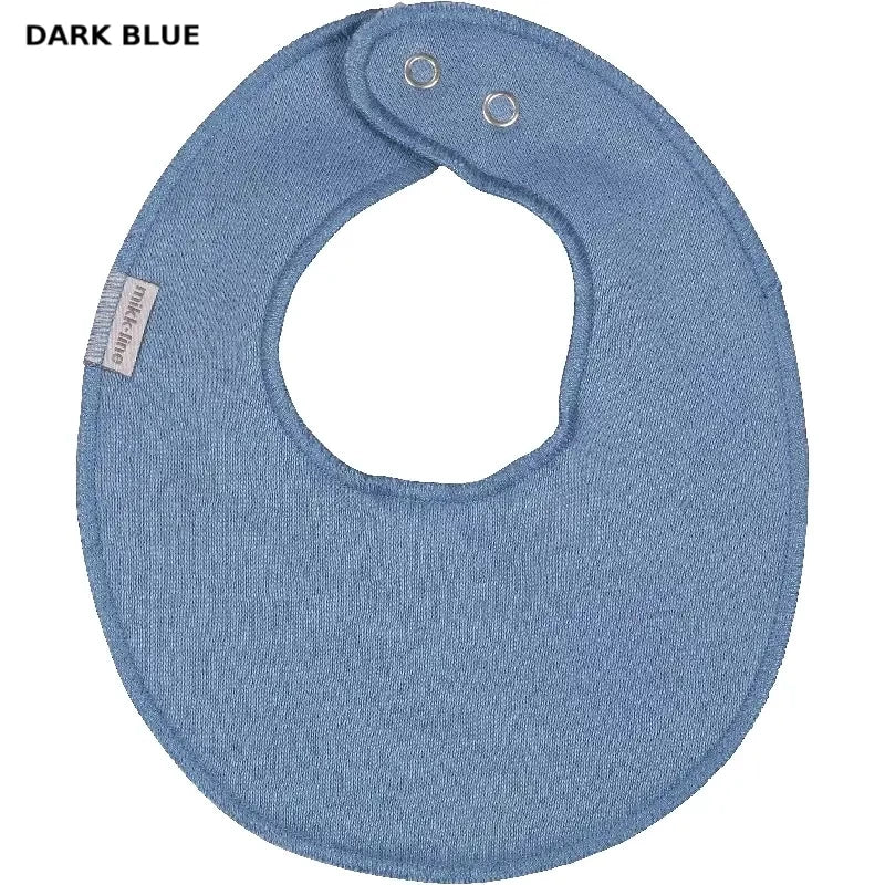 Mikk-line Rund Hagesmæk   For 60 - Dark Blue