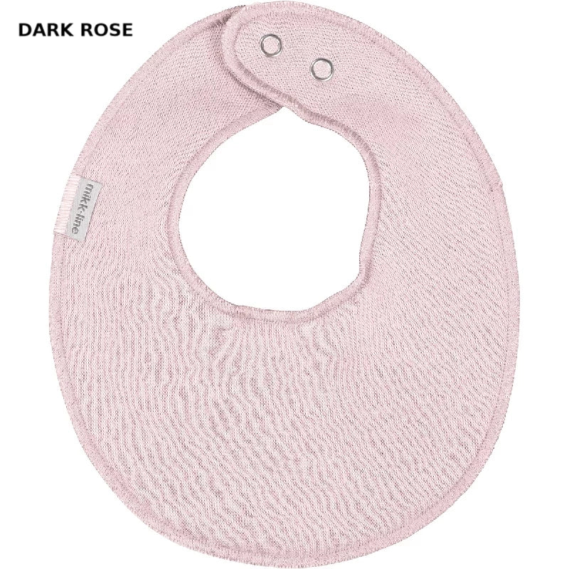 Mikk-line Rund Hagesmæk   For 60 - Dark Rose