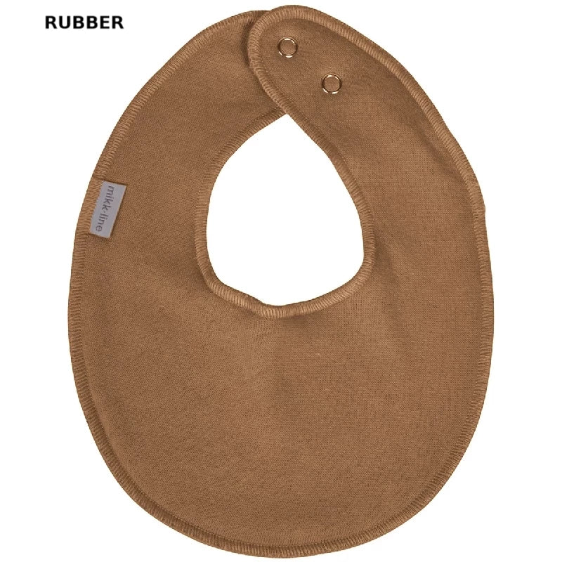 Mikk-line Rund Hagesmæk   For 60 - Rubber