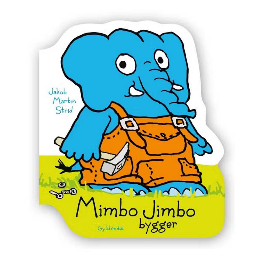 Mimbo Jimbo Bygger