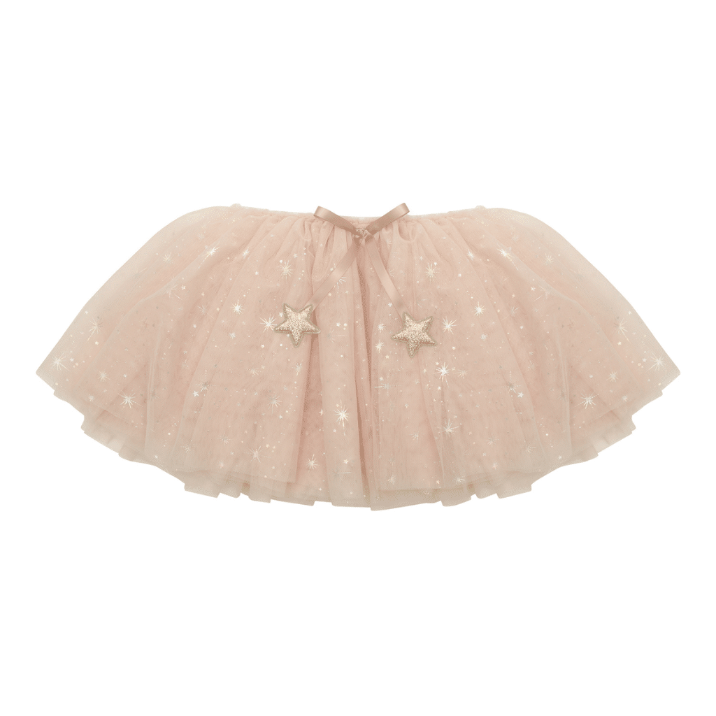 Mimi   Lula Tylskørt  -  år Pink Shimmer Princess