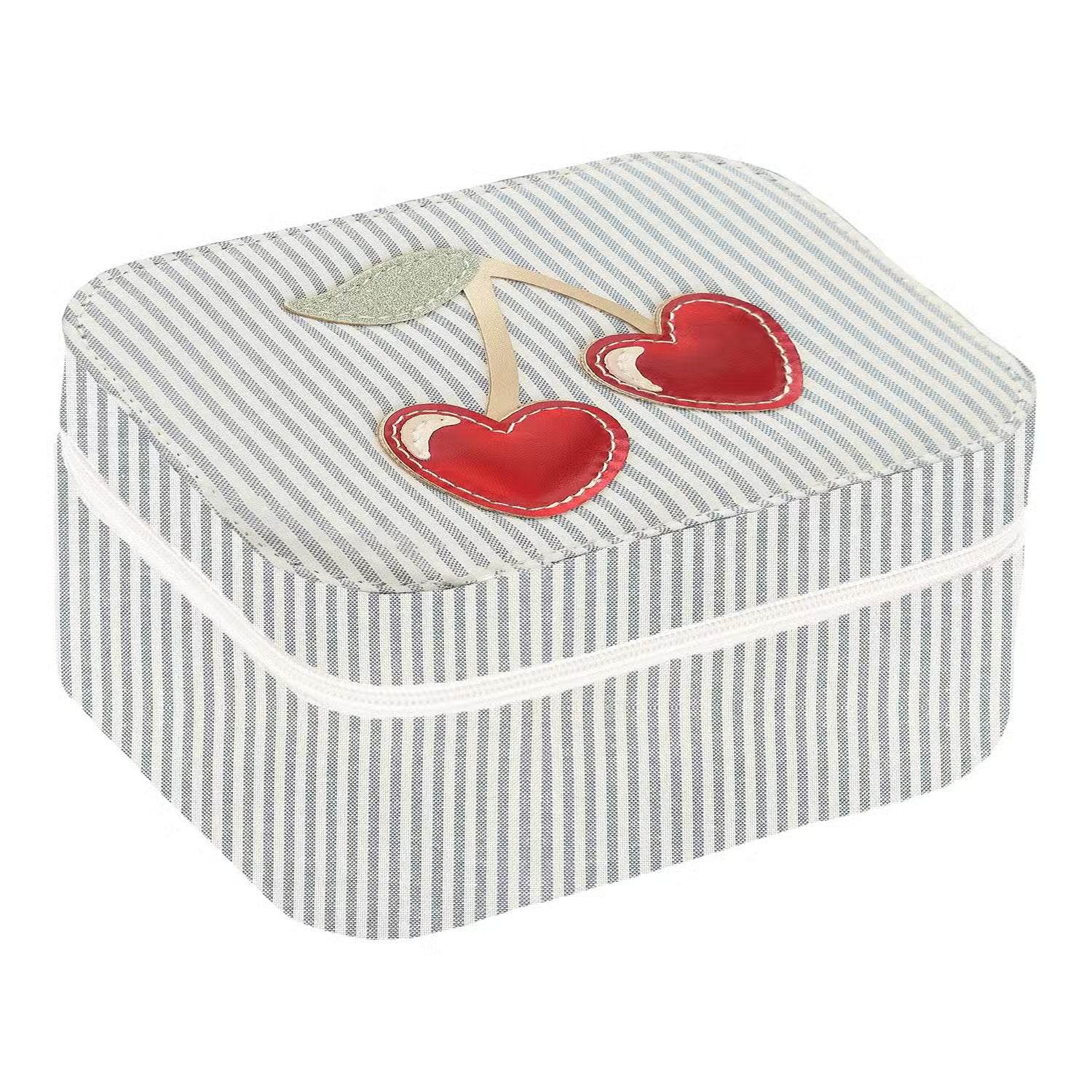 Mimi Og Lula Smykkeskrin Cherry Mon Cheri