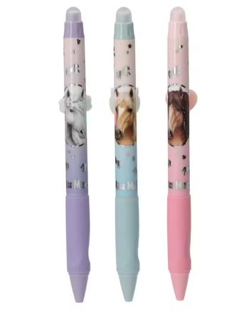 Miss Melody Kuglepen Viskbar Assorteret   Stk