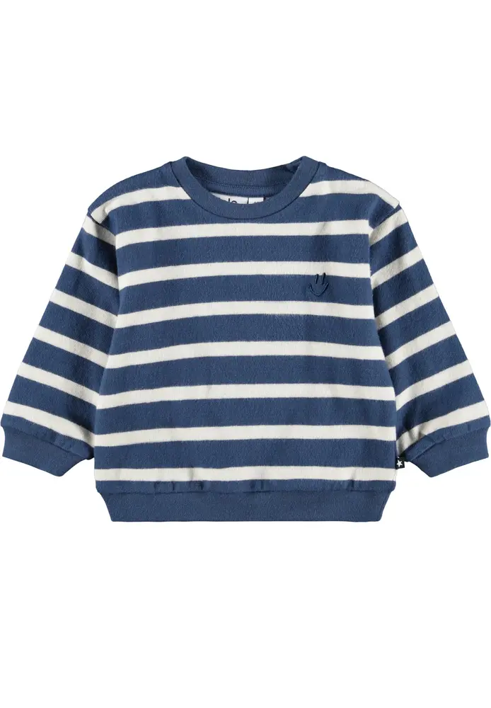 Molo Dear Sweatshirt Noise Infinity 74