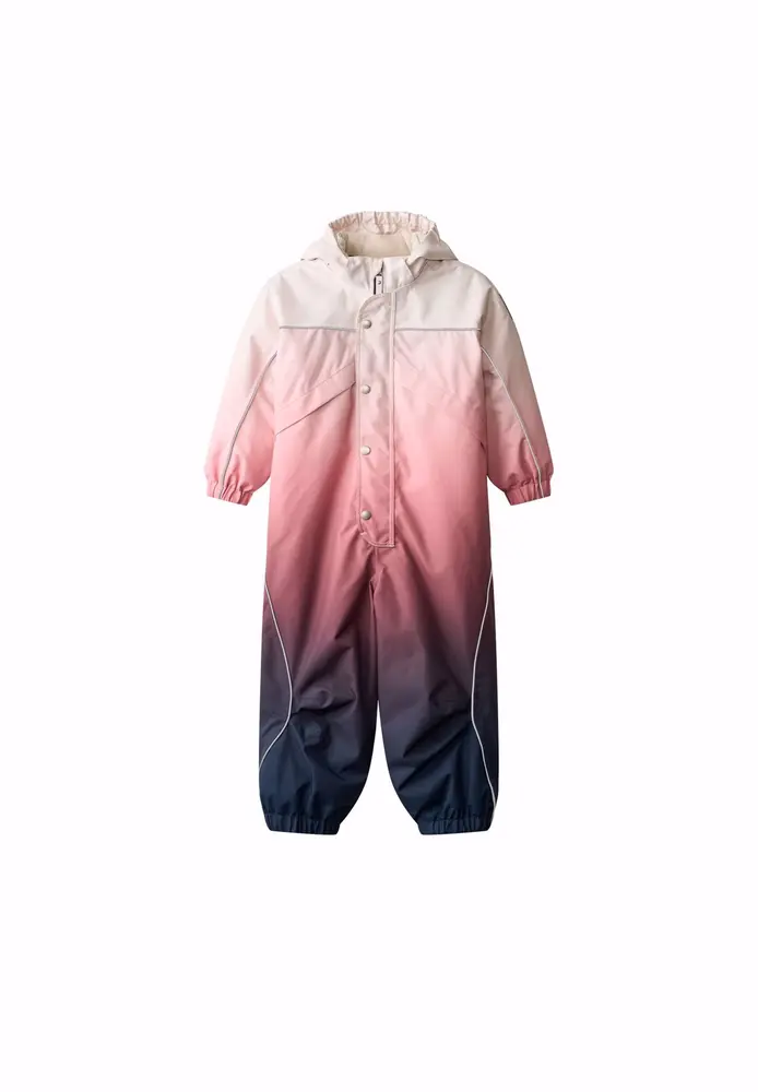 Molo Polaris Flyverdragt Faded Rose 92