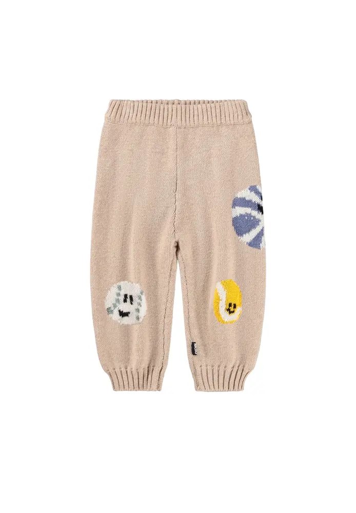 Molo Sol Bukser Fuzz Ball Sandy 86